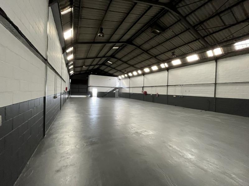 To Let commercial Property for Rent in Montague Gardens Western Cape